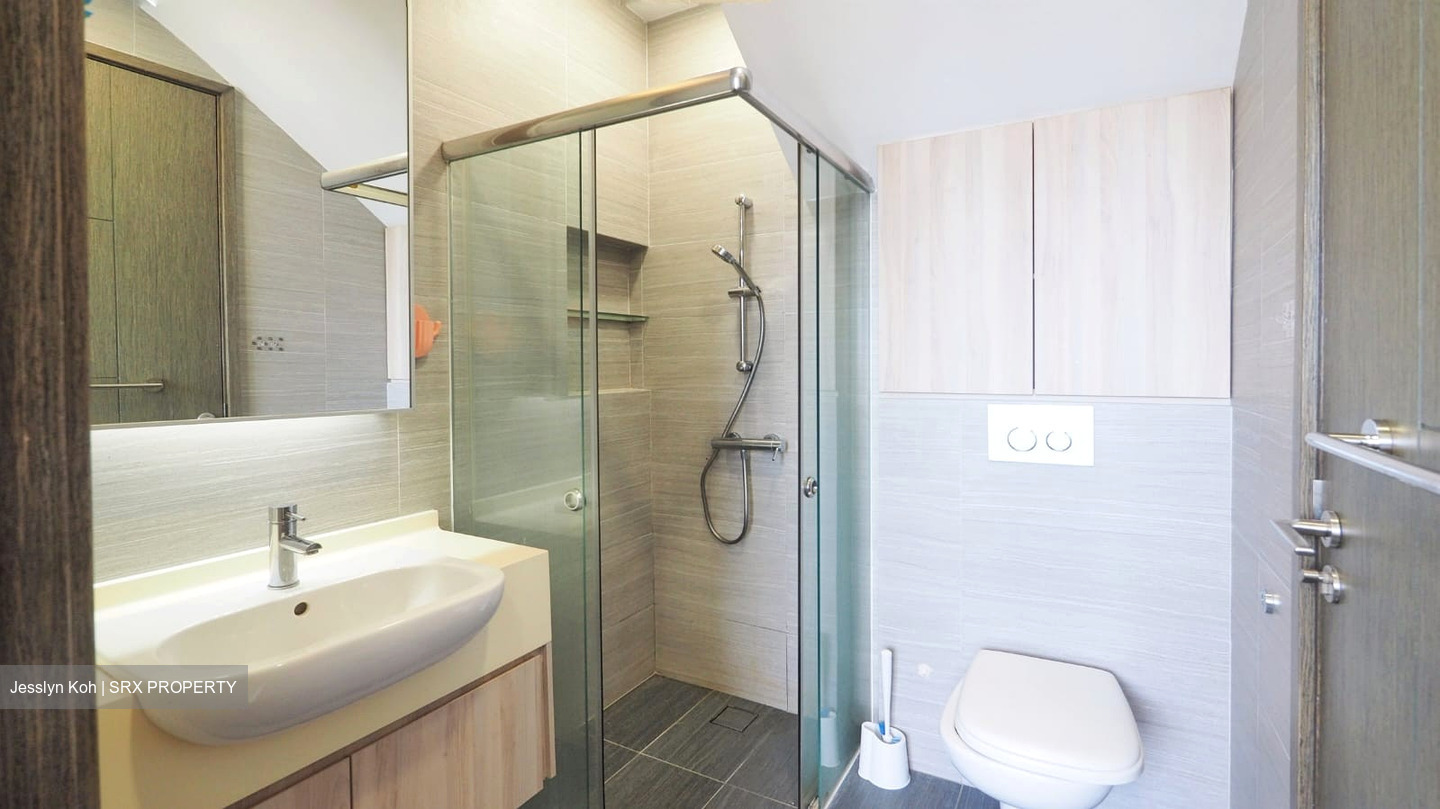 One Dusun Residences (D12), Apartment #484568221